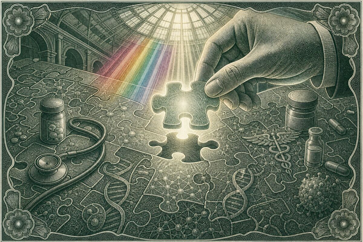 McKesson's $2.25 Billion Precision Medicine Acquisition: Analyzing the Impact on Healthcare Investments