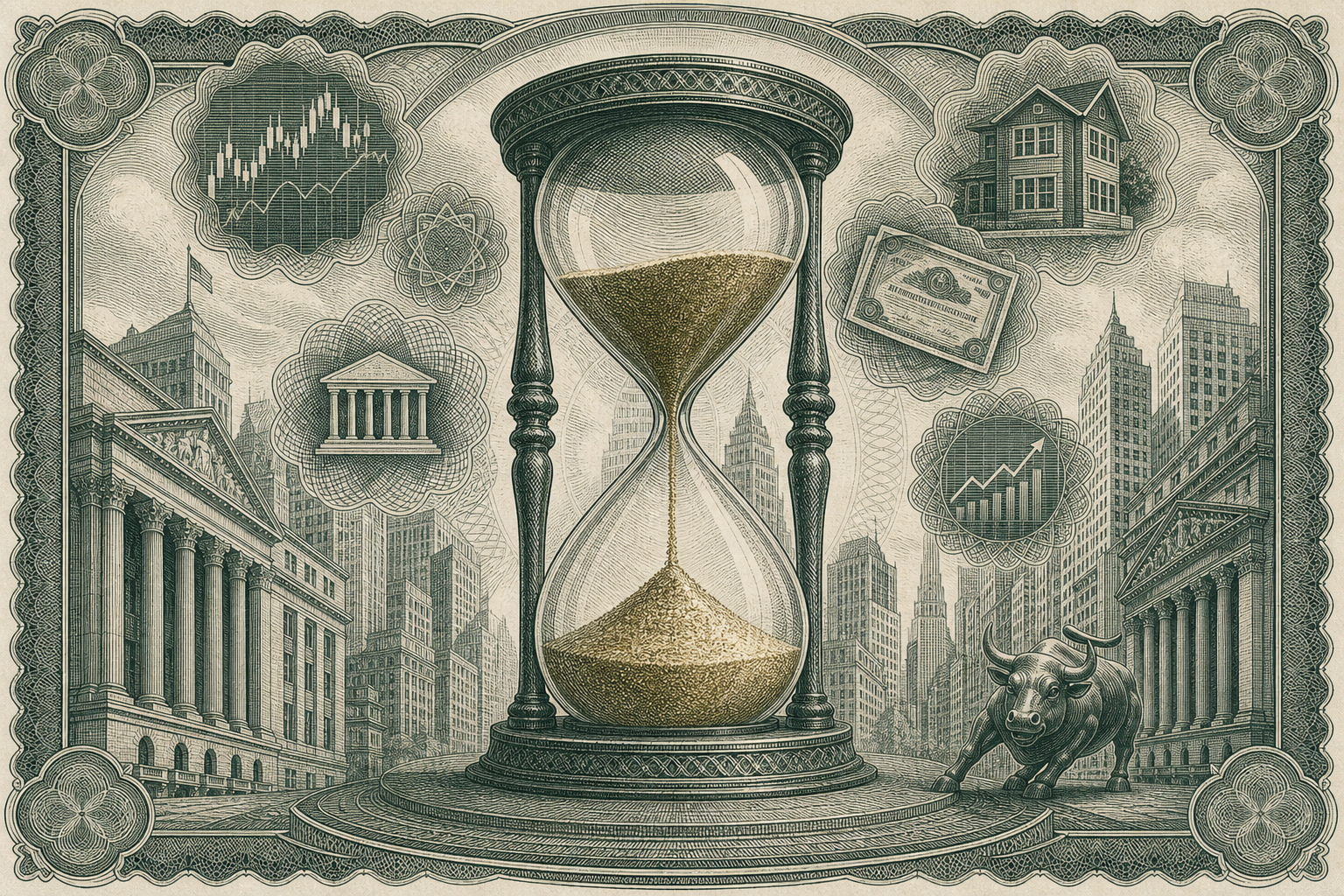 Federal Reserve's Rate Hold: Implications for U.S. Investors and the Markets Ahead