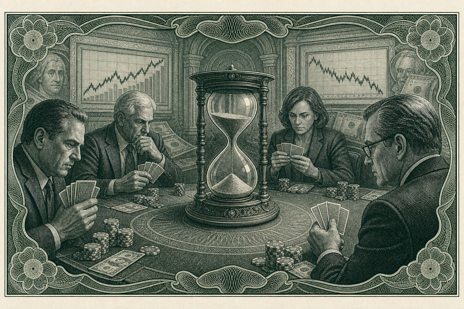 Fed's Inflation Data: What Investors Should Watch Ahead of September Rate Meeting