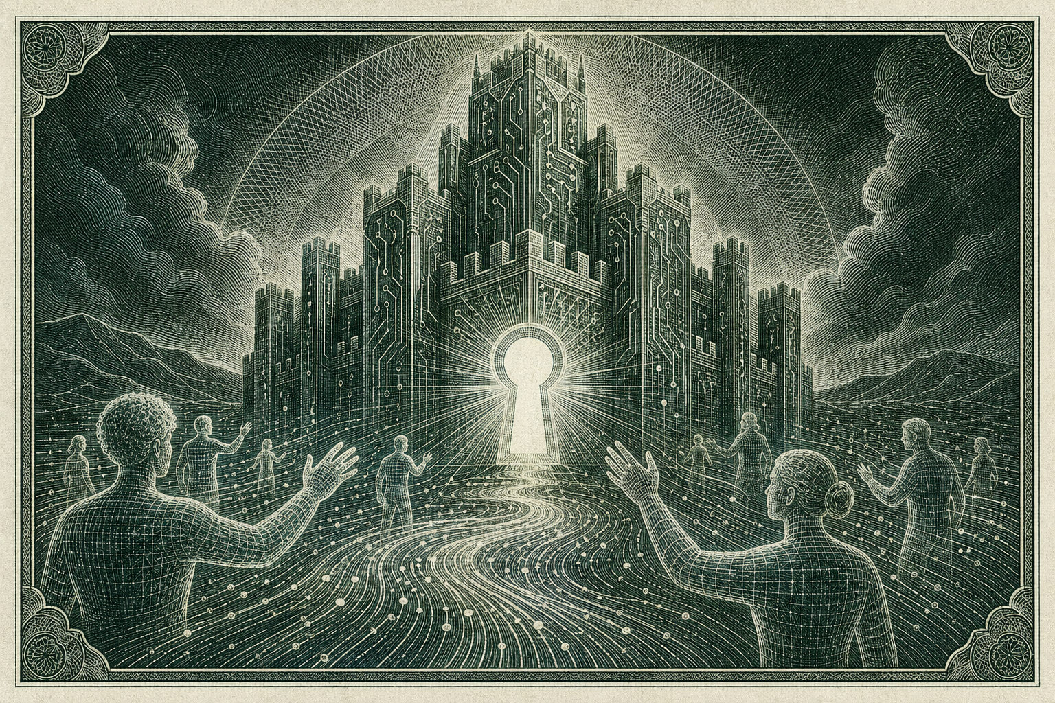 Okta's Earnings Beat: A Sign of Growing Demand for Identity Security Solutions