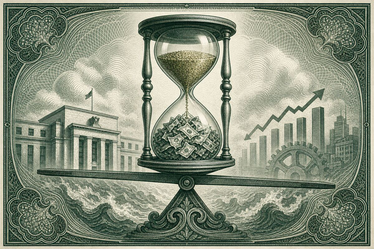 Fed's Inflation Concerns: What Investors Need to Know