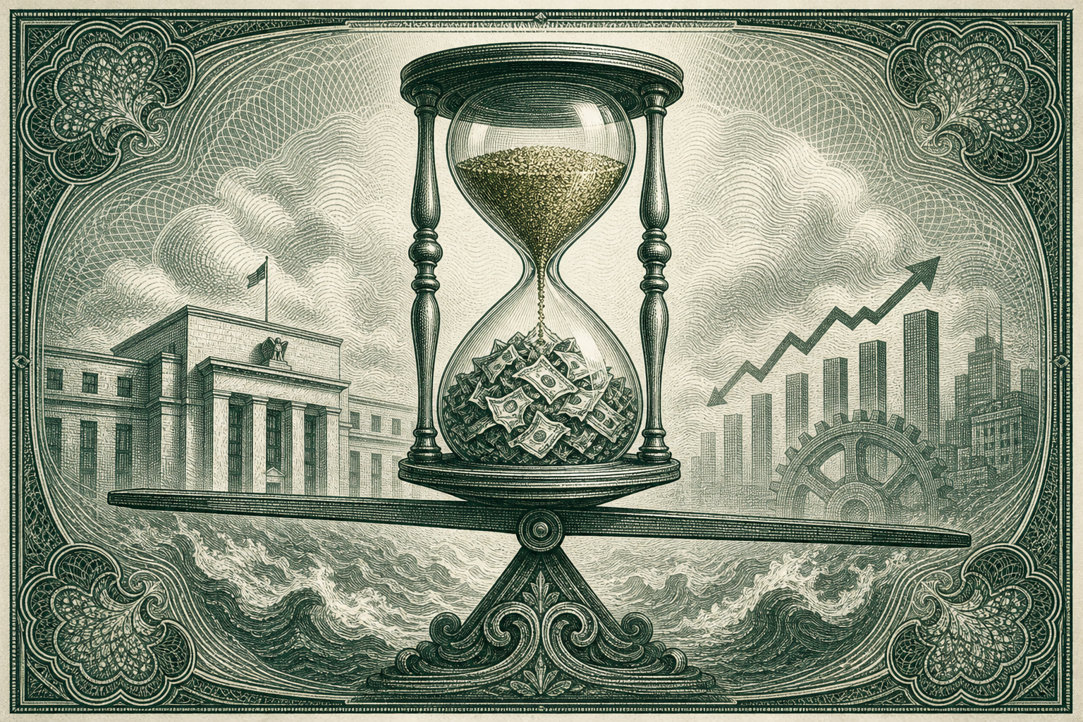 Fed's Inflation Concerns: What Investors Need to Know