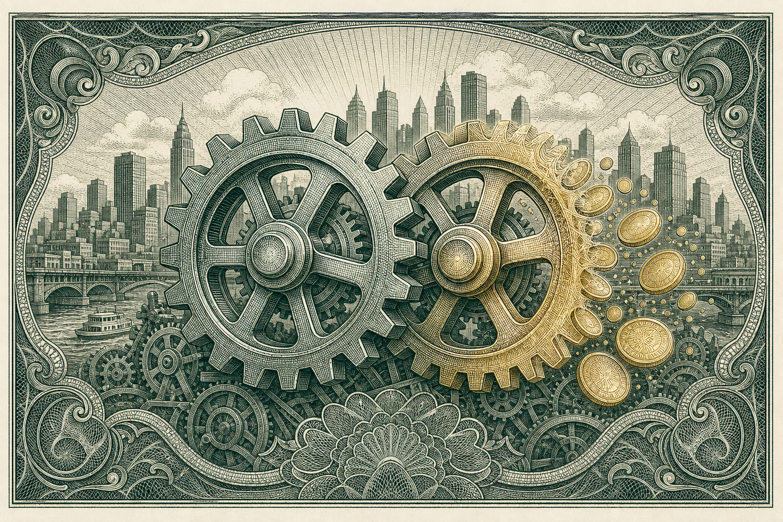 First Financial Corporation's Strategic Merger: What It Means for Investors