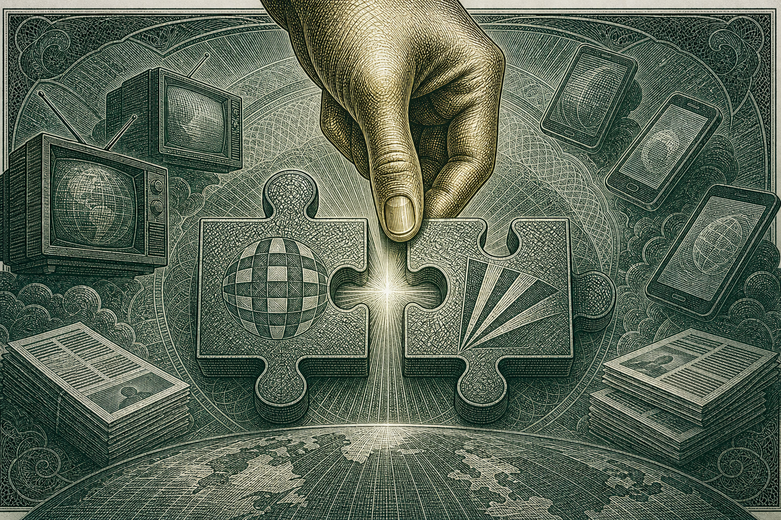 Recombination of News Corp. and Fox Corporation: A Major Shift in Media Landscape