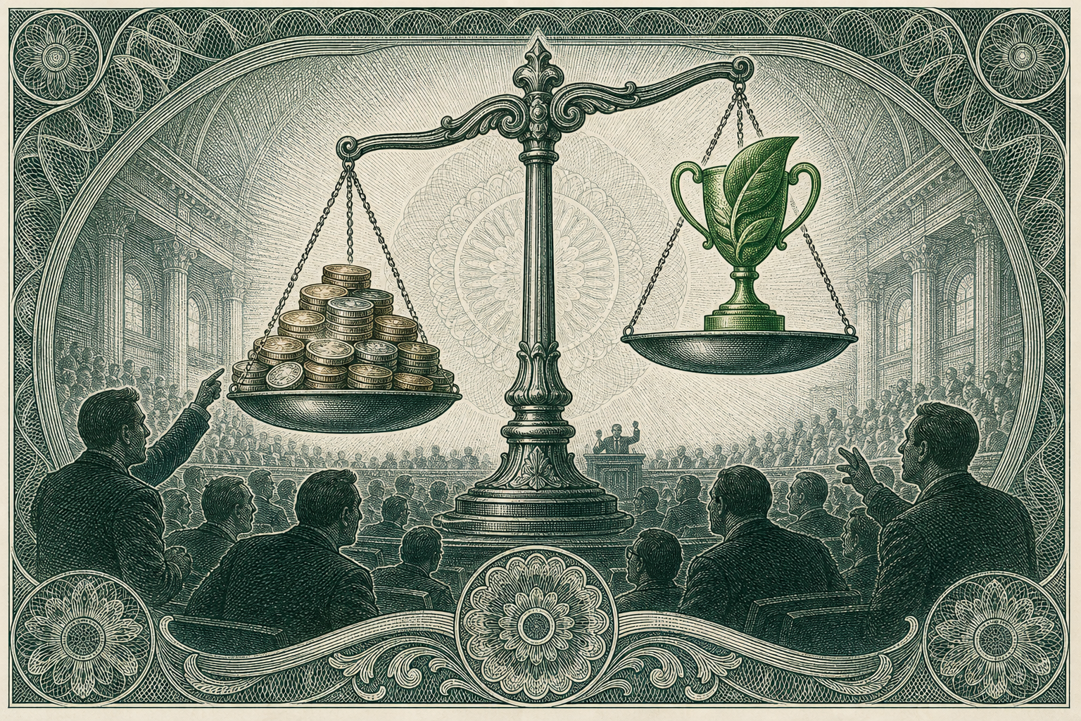 GFL Environmental's Strategic Sale Process: A Catalyst for Shareholder Value