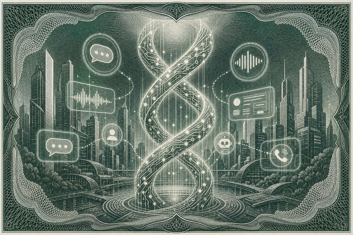 SoundHound AI and LivePerson Merger: A New Era in Conversational AI
