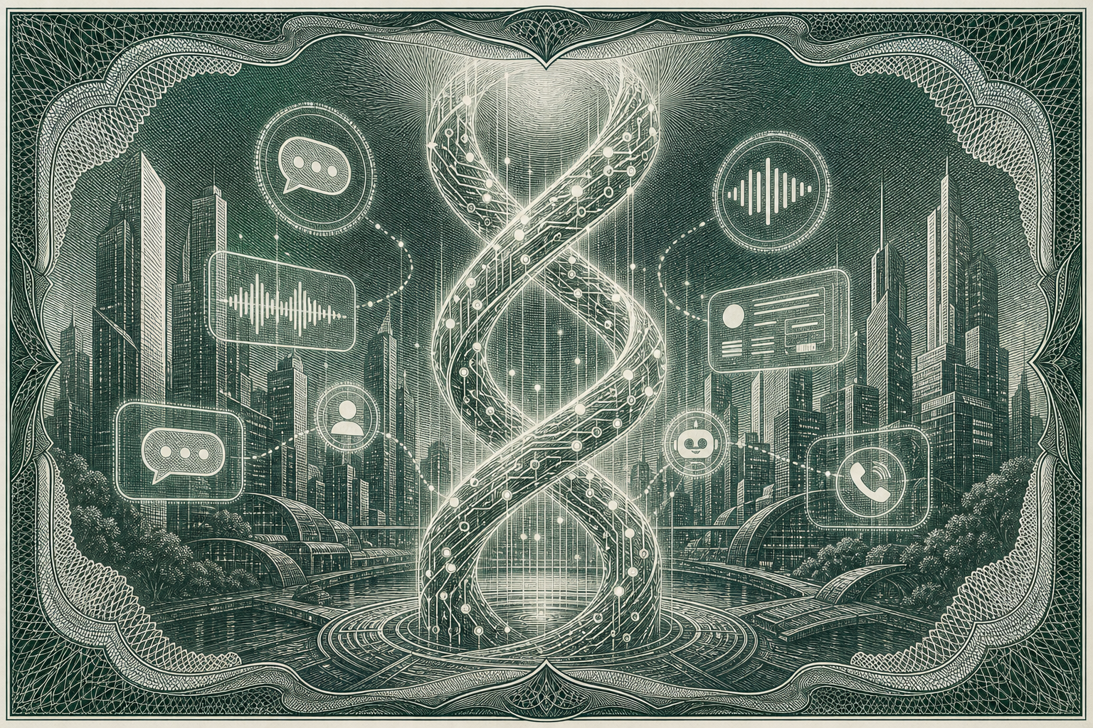 SoundHound AI and LivePerson Merger: A New Era in Conversational AI