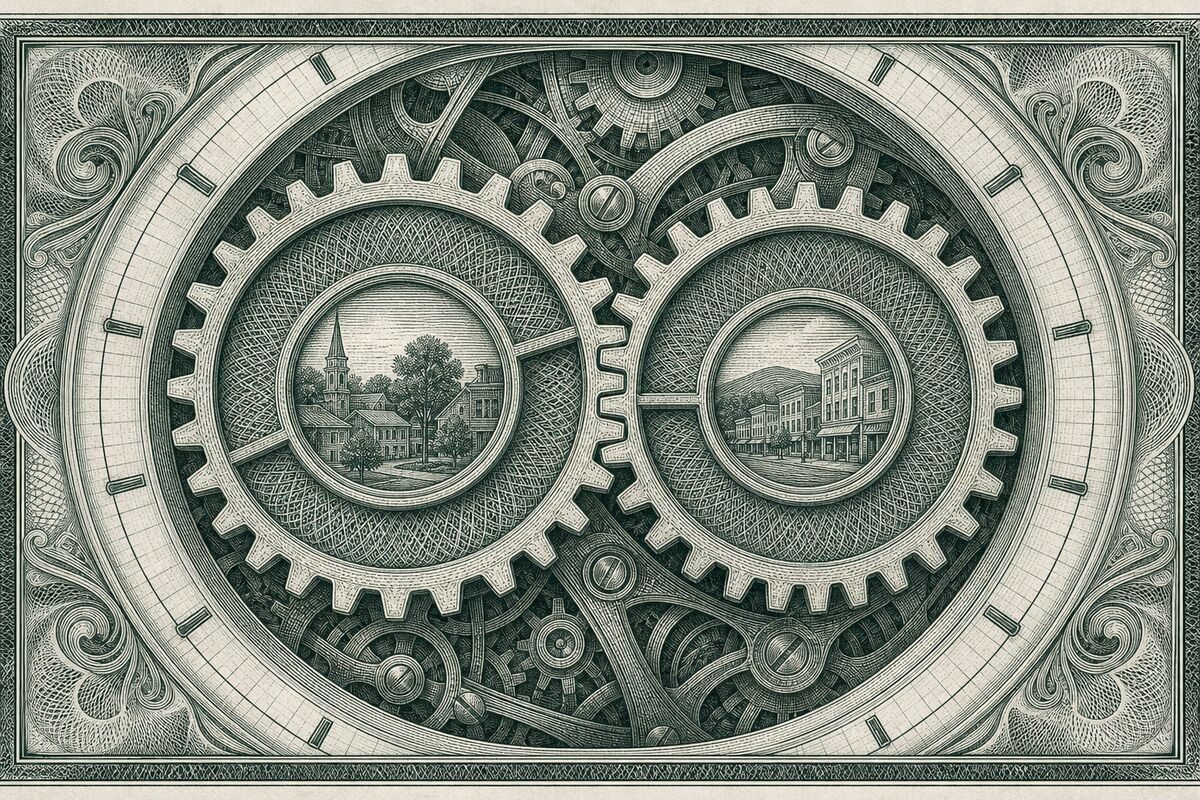 Hawthorn Bancshares and FSC Bancshares Merger: Implications for Community Banking