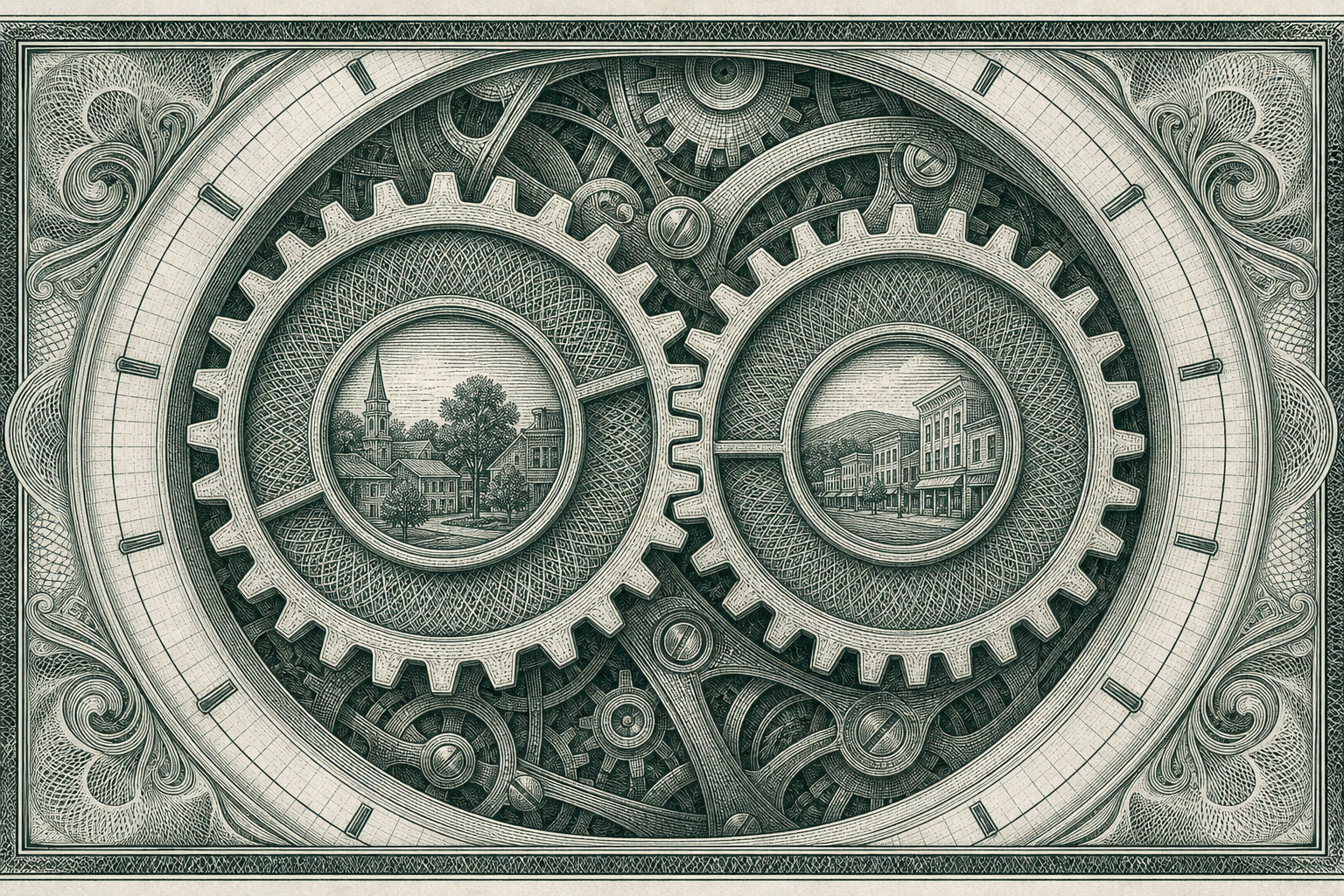 Hawthorn Bancshares and FSC Bancshares Merger: Implications for Community Banking
