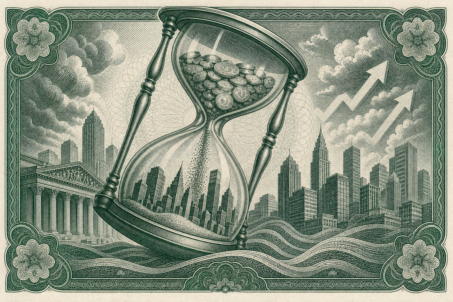 Fed Rate-Hike Speculation Heightens as Inflation Data Approaches