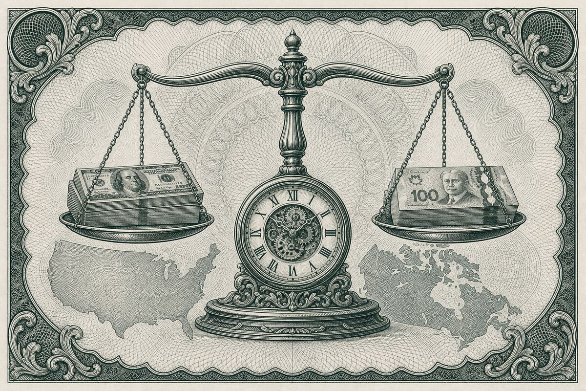 Federal Reserve's Rate Decision: Implications for US and Canadian Markets