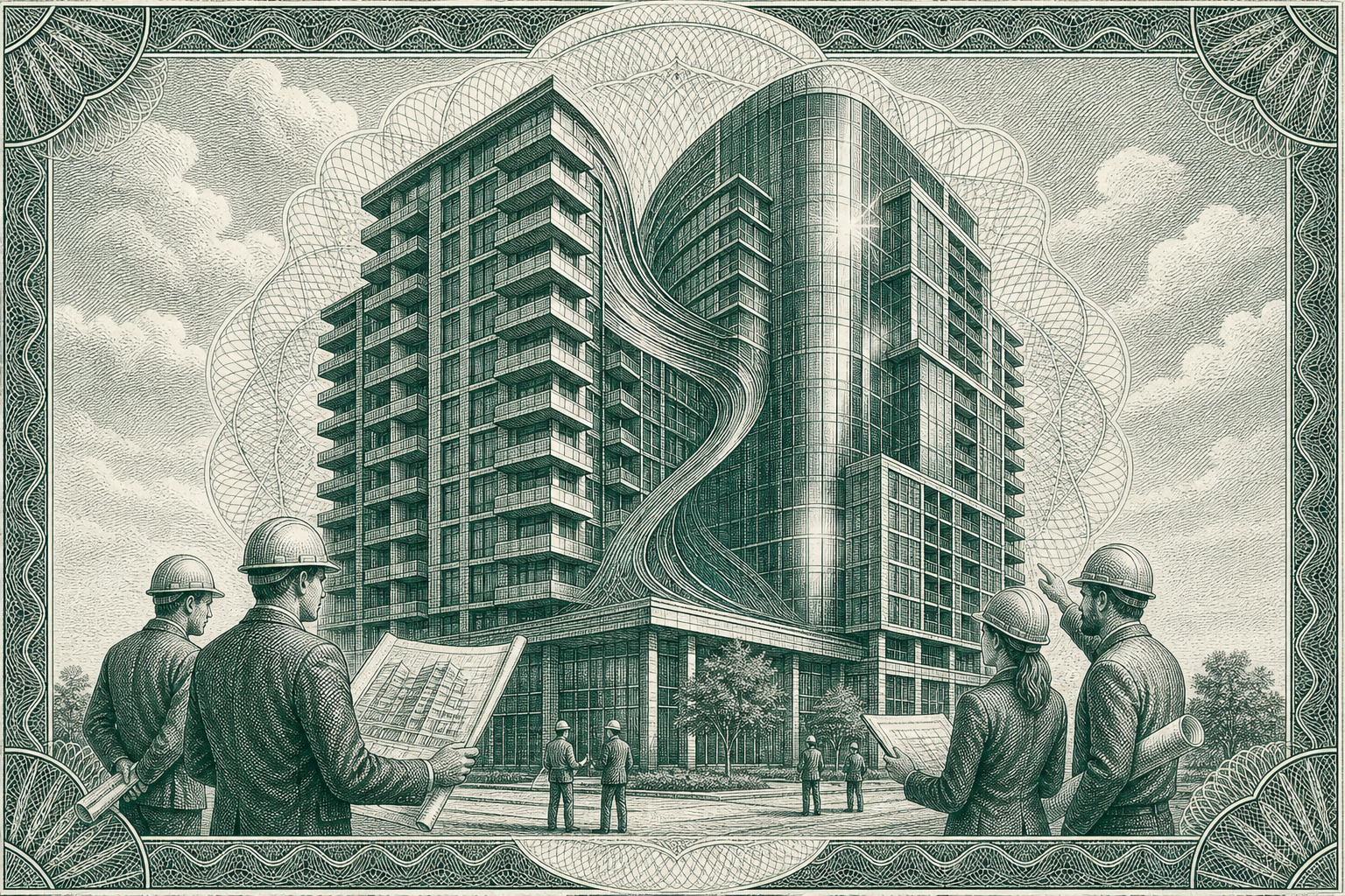 Major REIT Merger: Independence Realty Trust and Centerspace Join Forces