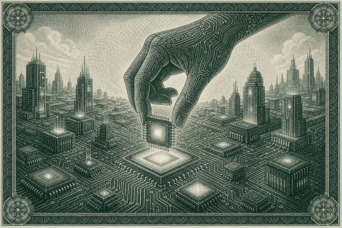 Analog Devices' $1.35B Alif Deal: Sizing the Bet