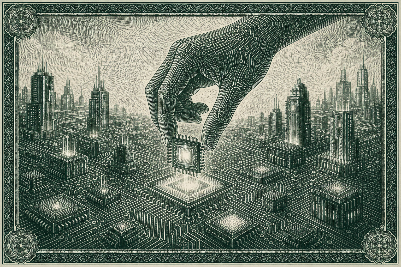 Analog Devices Expands AI Capabilities with $1.35 Billion Acquisition of Alif Semiconductor