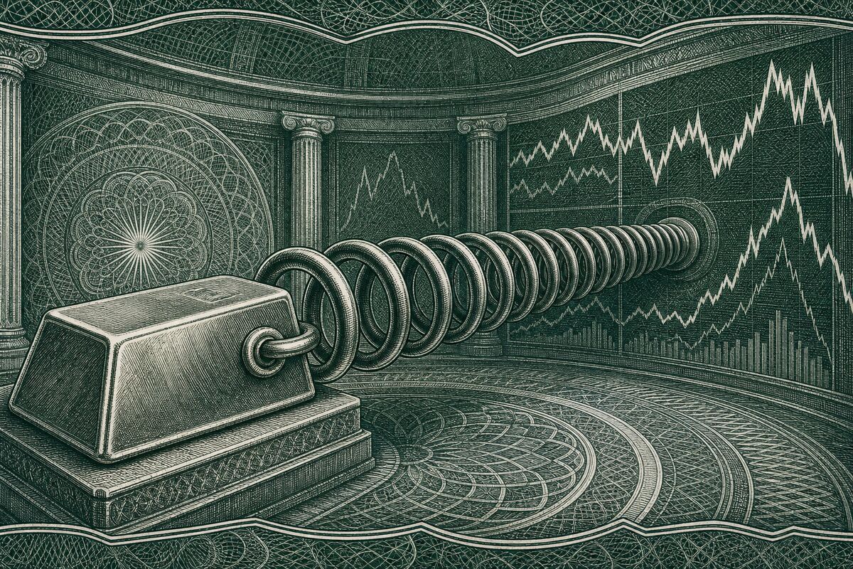 Rising Treasury Yields: What It Means for US and Canadian Markets