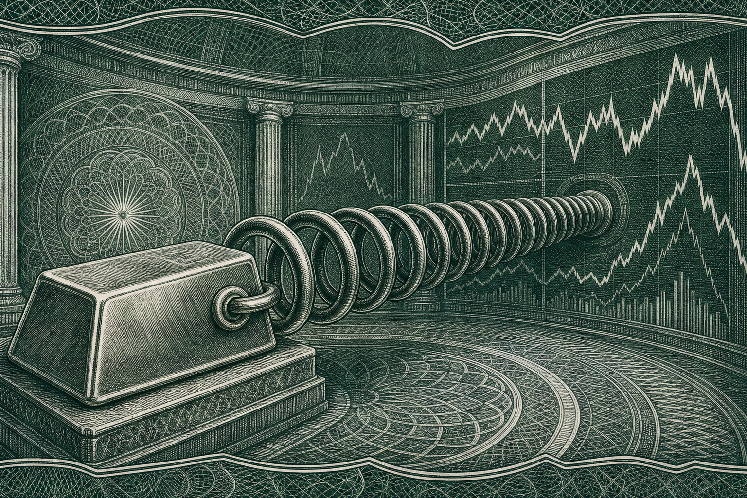 Rising Treasury Yields: What It Means for US and Canadian Markets