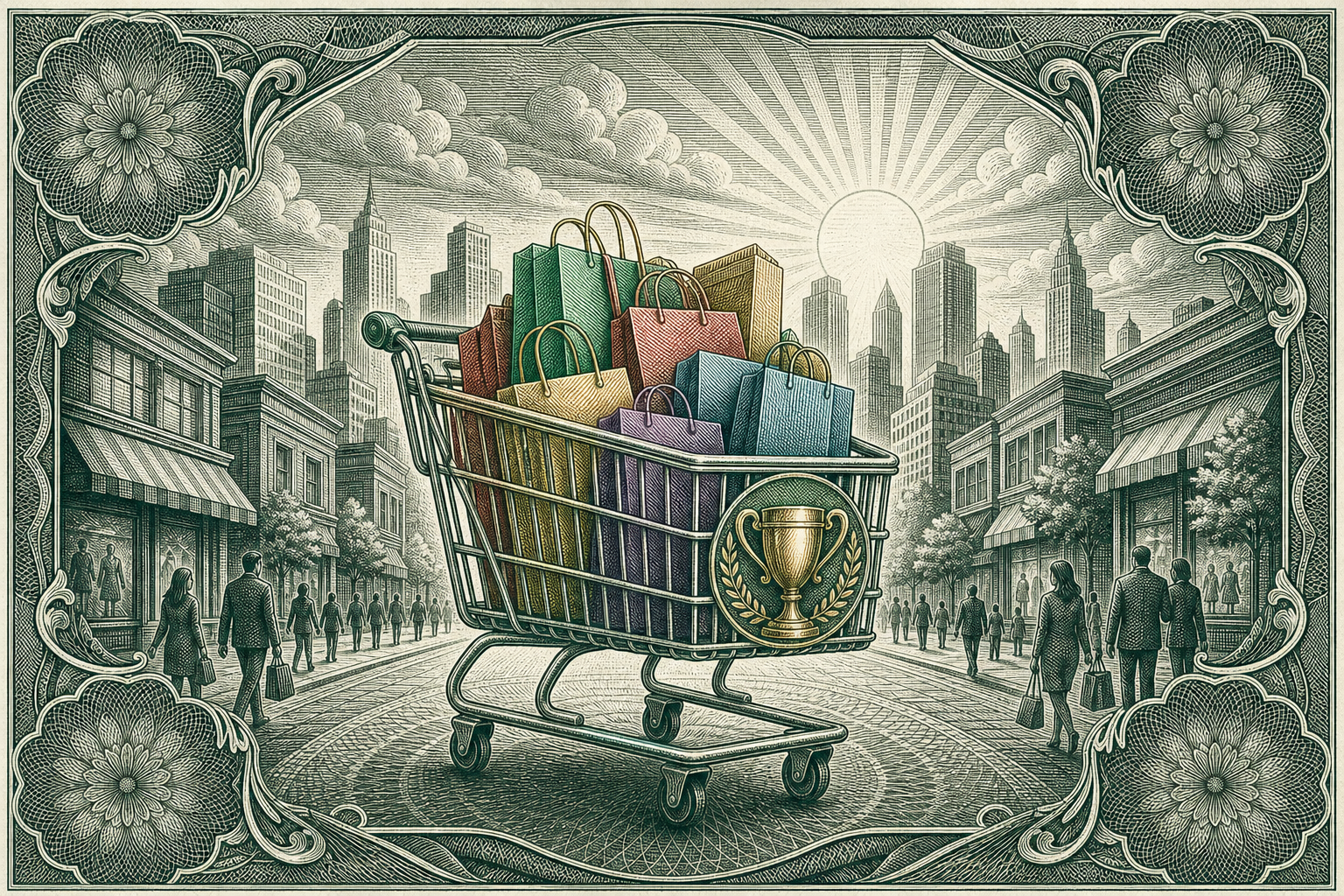 Macy's Q2 Earnings Beat: A Sign of Retail Sector Resilience?