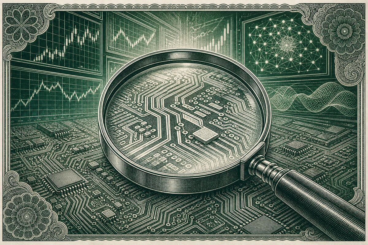 Oracle's Unusual Options Activity: What It Means for AI Investors Ahead of Earnings
