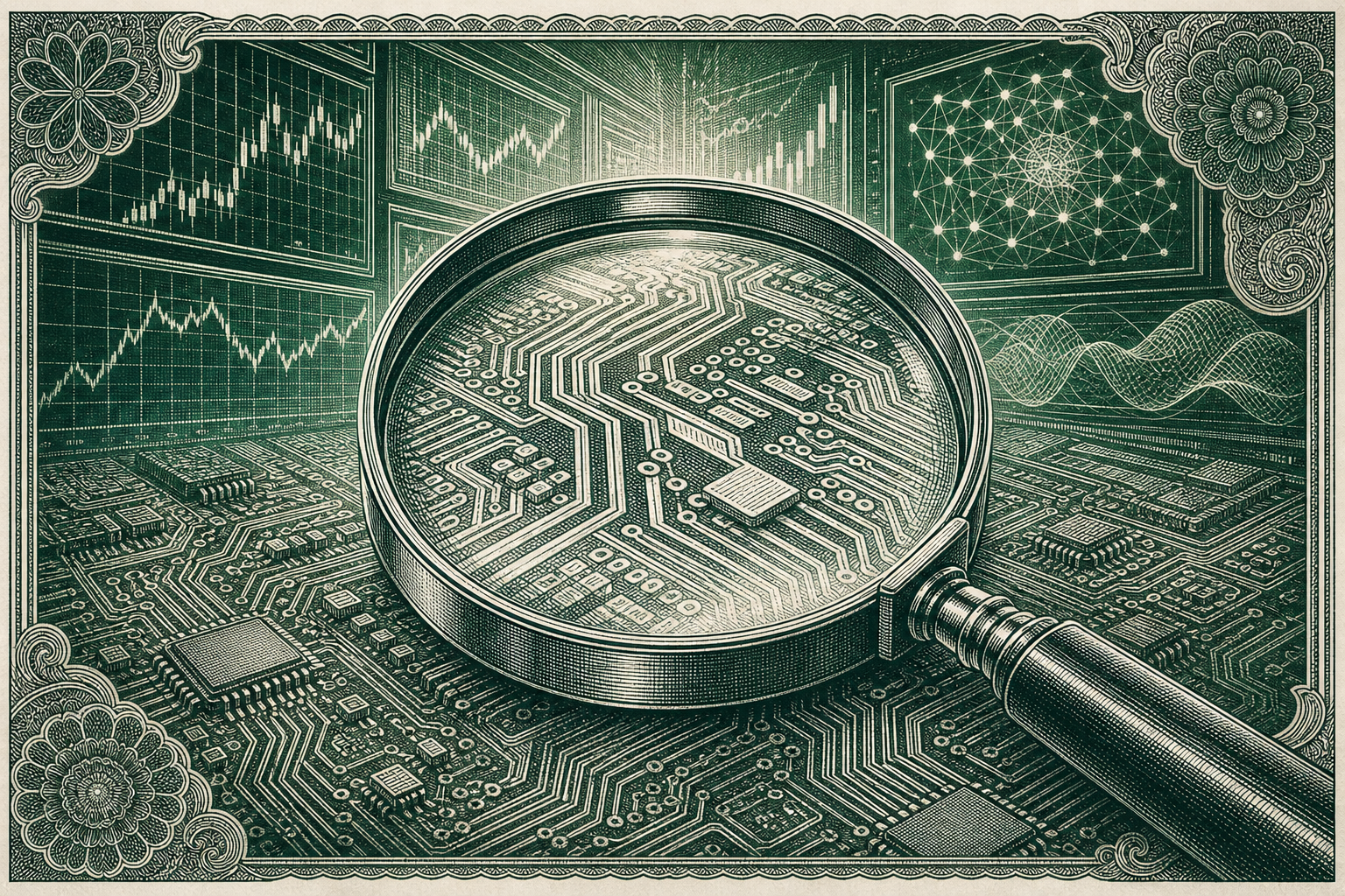 Oracle's Unusual Options Activity: What It Means for AI Investors Ahead of Earnings