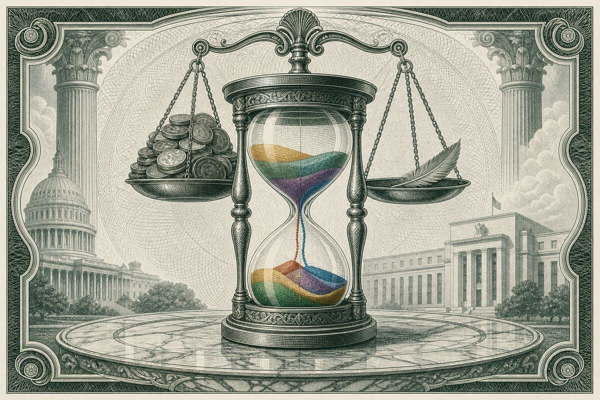 August CPI Report: A Crucial Indicator for Federal Reserve's Next Move