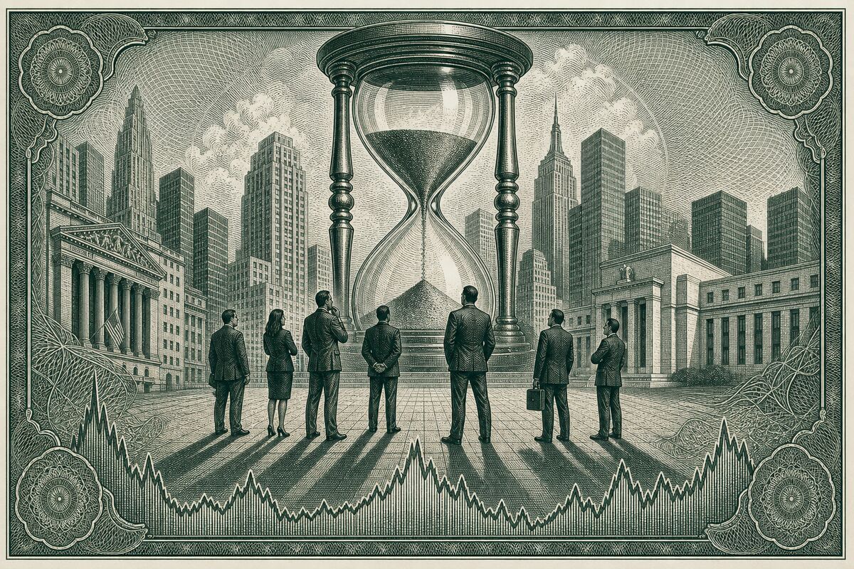 CPI Data Locks in Fed Rate Hike: What Investors Need to Know