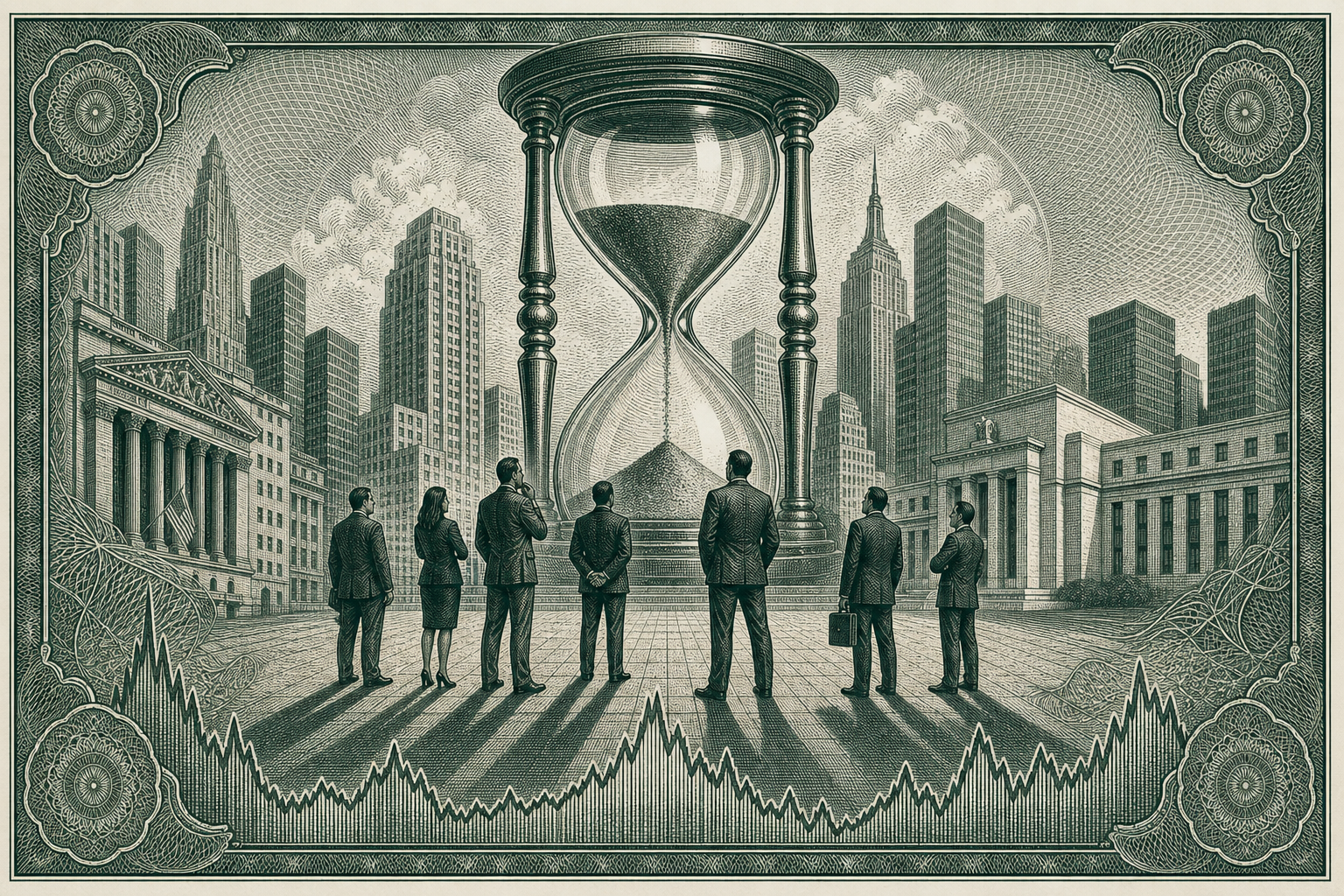 CPI Data Locks in Fed Rate Hike: What Investors Need to Know