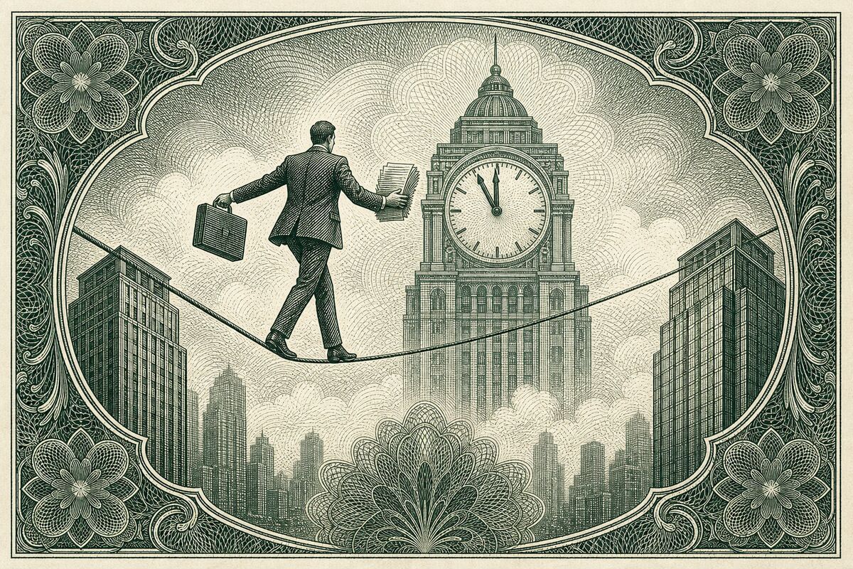Fed Rate Hike Anticipation: What Investors Need to Know Ahead of Wednesday's Decision
