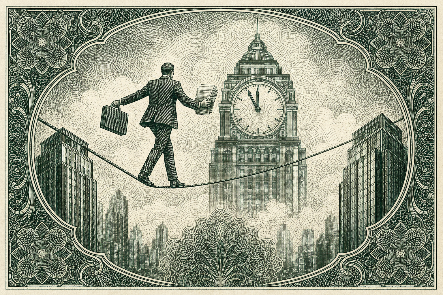Fed Rate Hike Anticipation: What Investors Need to Know Ahead of Wednesday's Decision