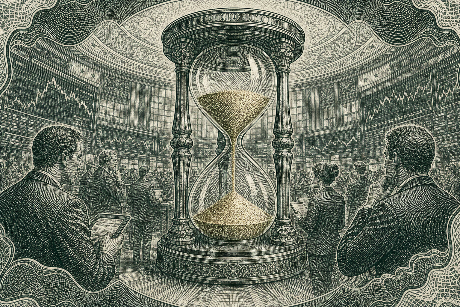 Fed's Interest Rate Decision: What It Means for Investors and Markets