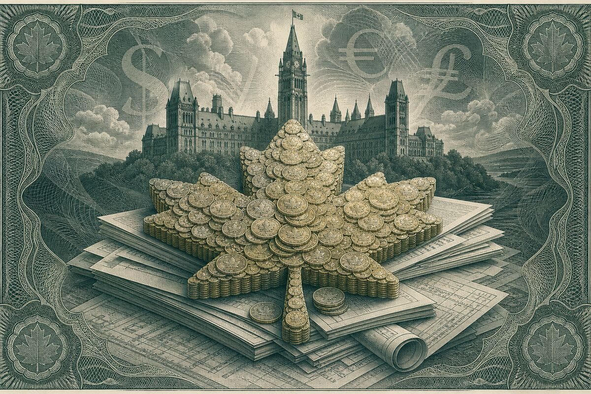 Canada's Capital Expensing Policy: A Game Changer Amid Currency Challenges