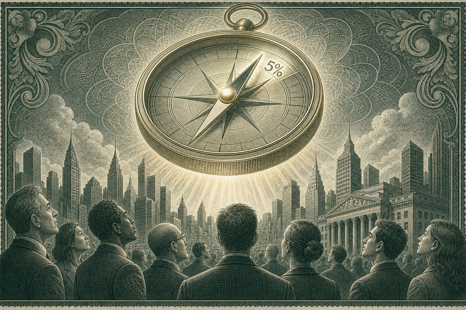 Market Implications of the 10-Year Treasury Yield Surpassing 5%
