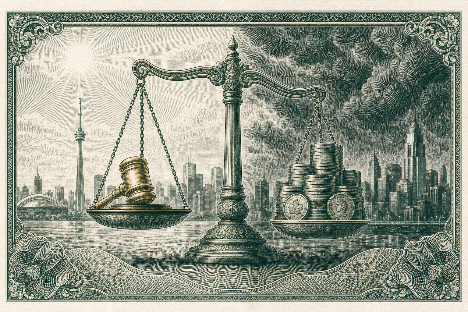 Federal Reserve's Rate Hike: Implications for US and Canadian Markets