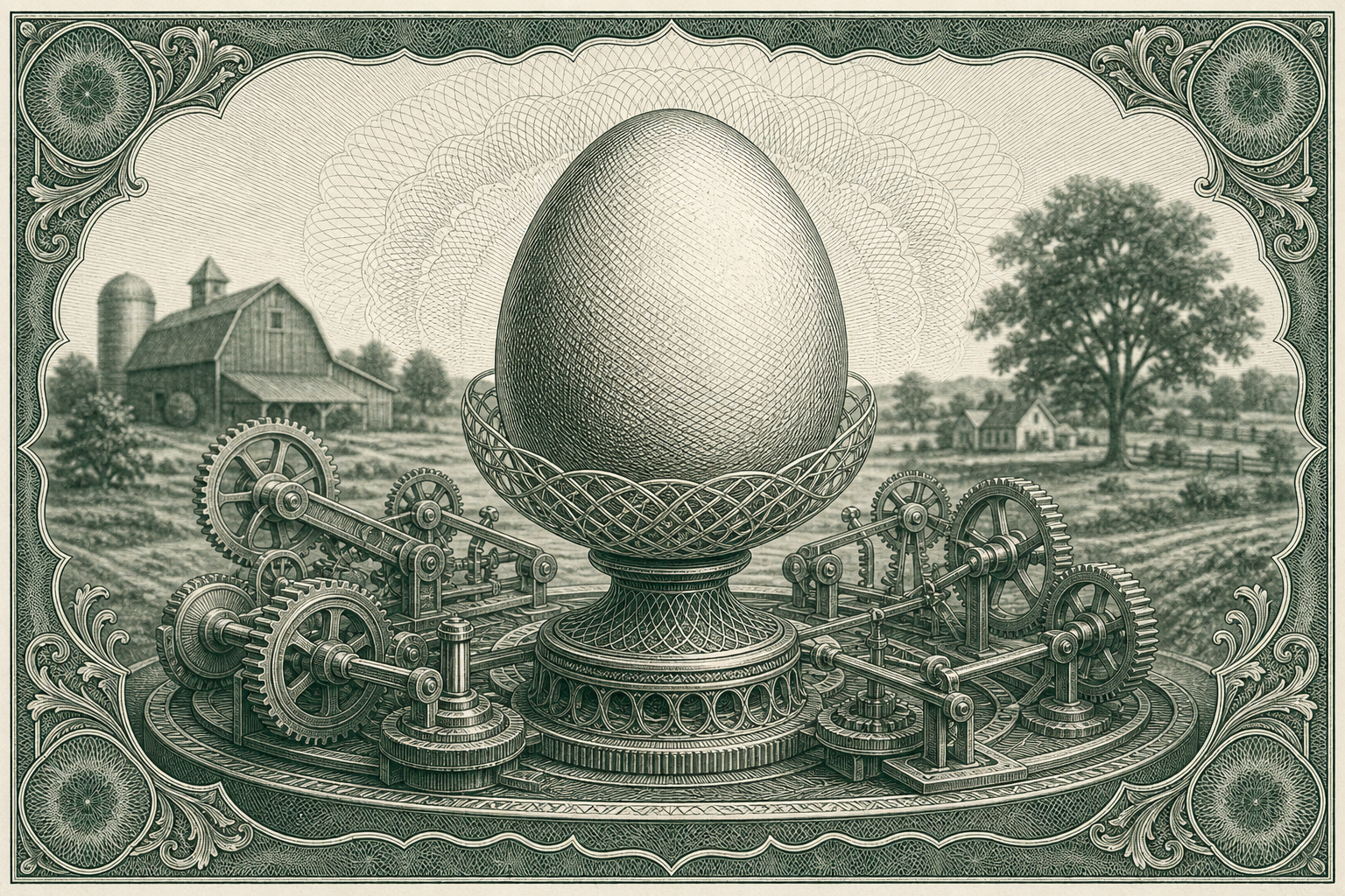 Vital Farms (VITL) Reviews Strategic Alternatives: A Potential Game Changer