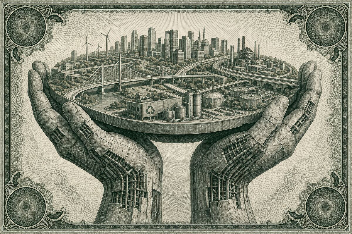 GFL Environmental's Potential Takeover: What It Means for Investors