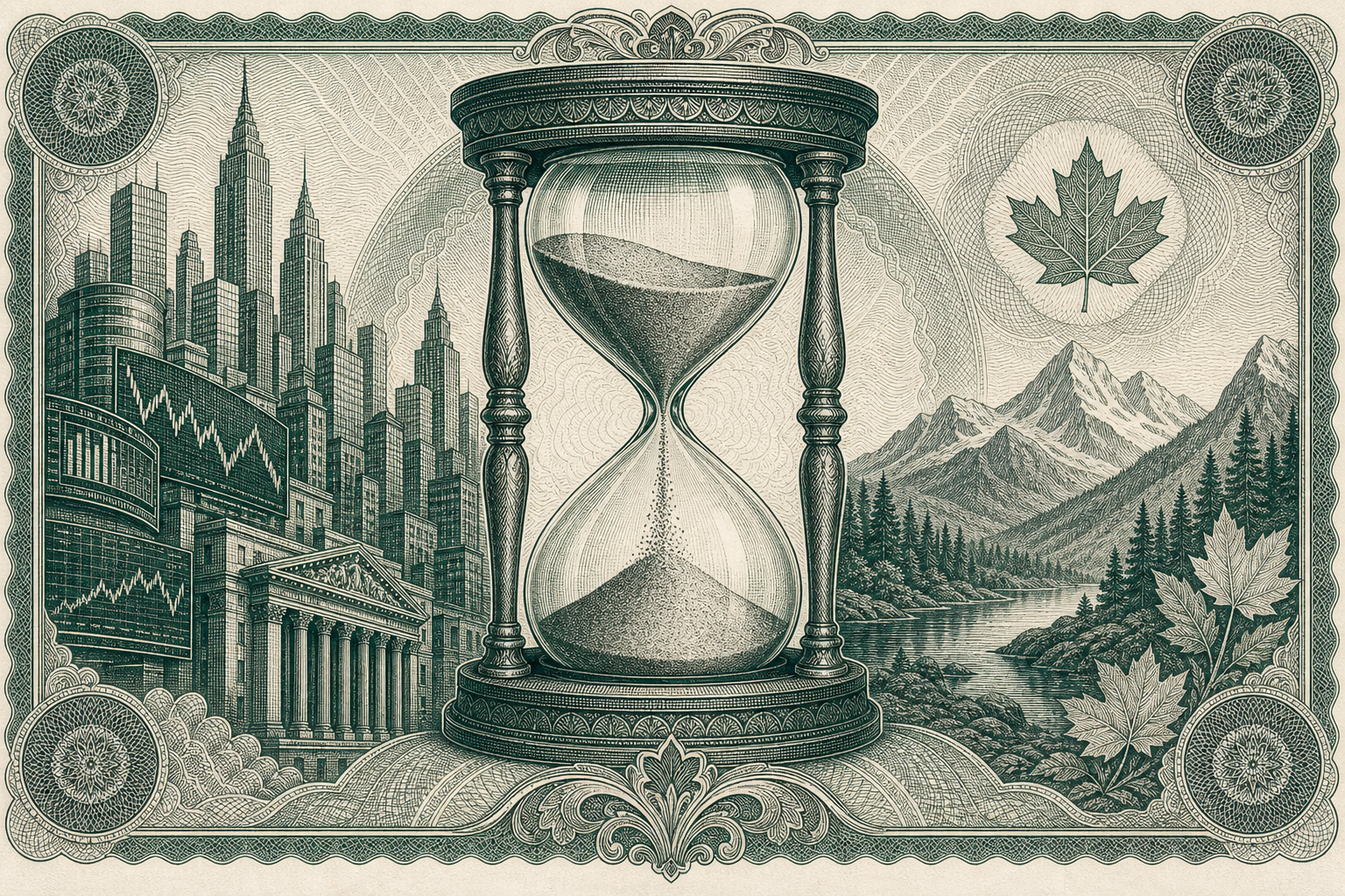 Federal Reserve's Rate Hike: Implications for US and Canadian Markets