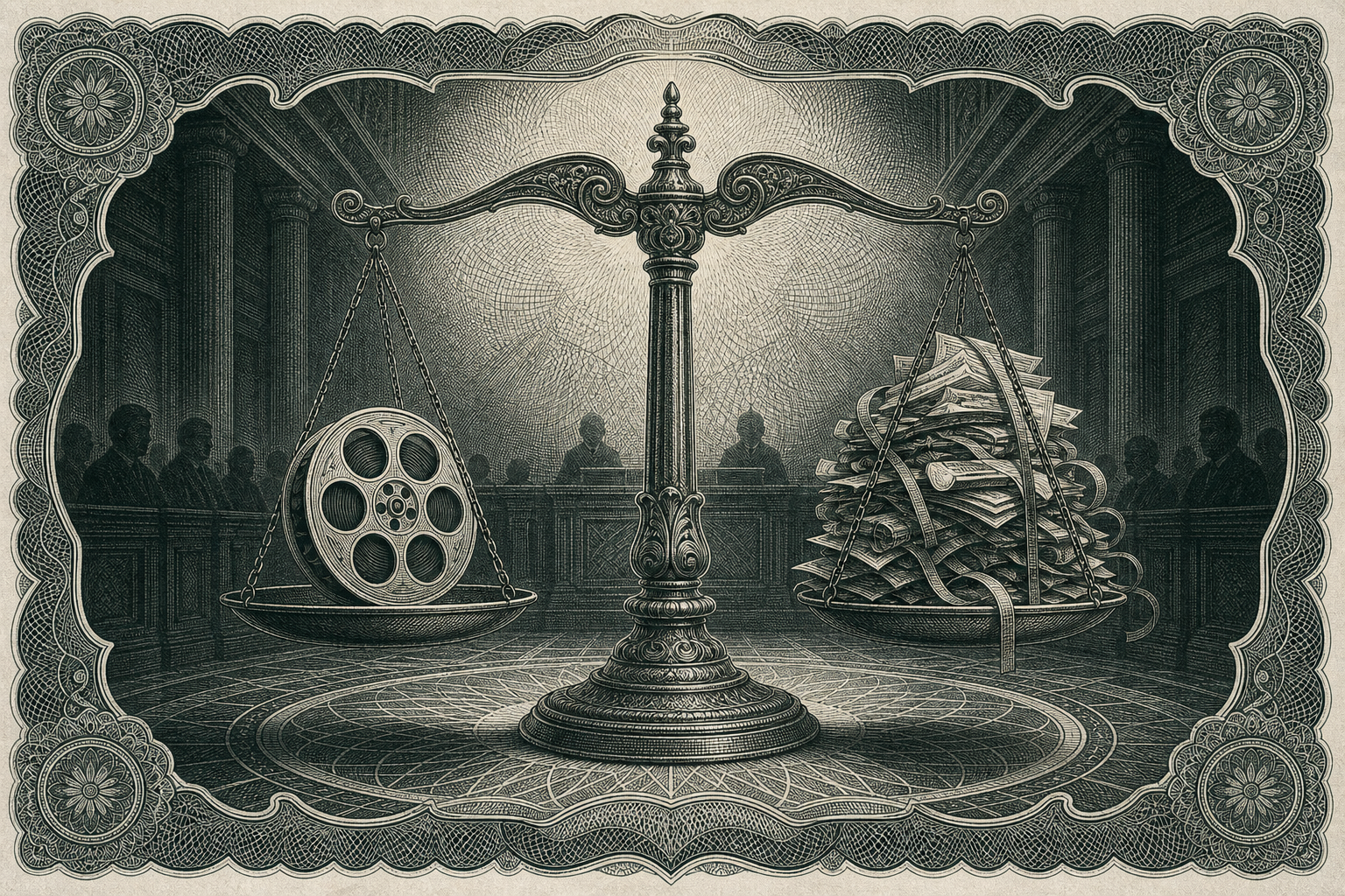 Regulatory Uncertainty: Paramount Global's Merger with Skydance at a Crossroads