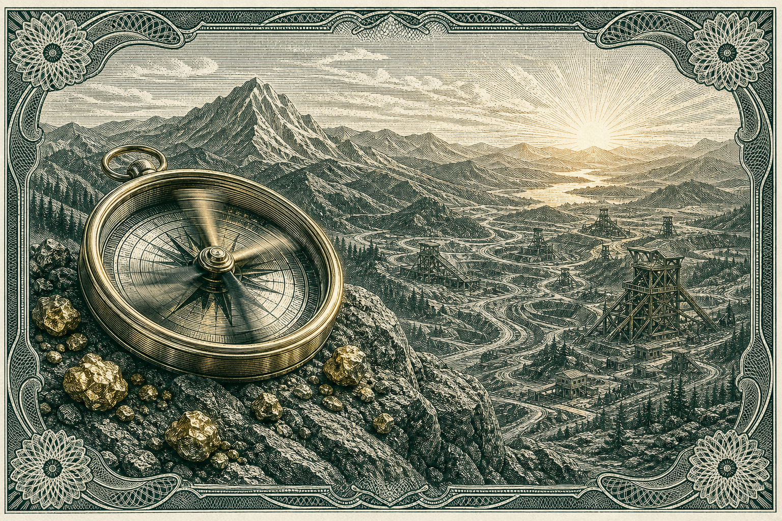 Artemis Gold's Strategic Acquisition of Vista Gold: Implications for North American Investors