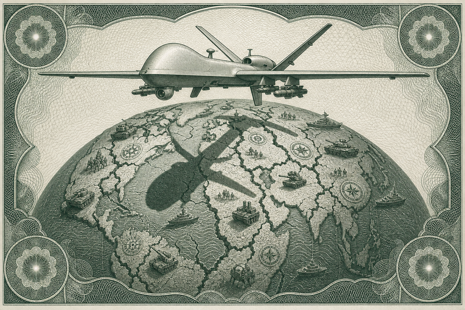 Lockheed Martin Secures $1.2 Billion Army Contract Amid Geopolitical Tensions