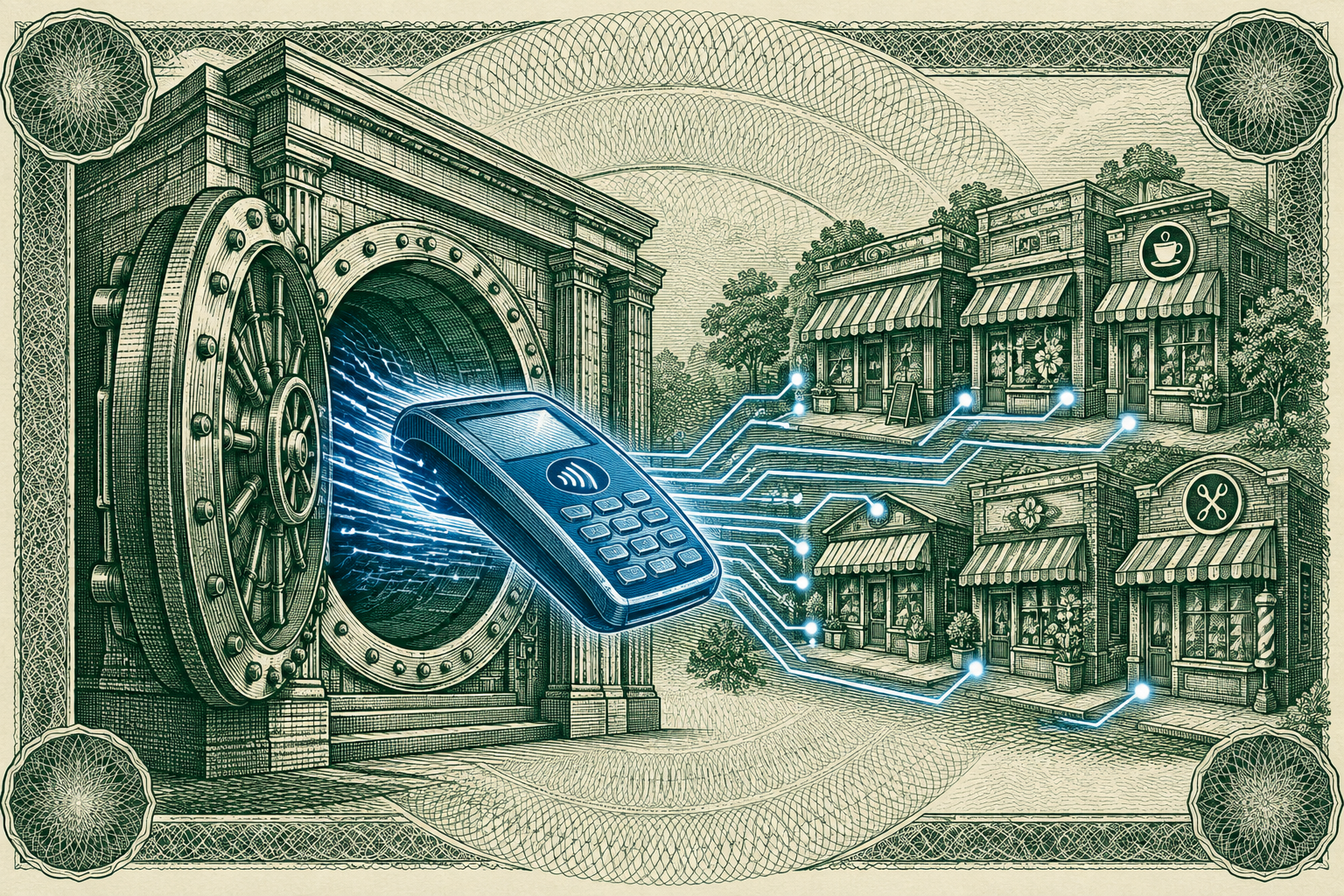 Valley National’s $340 Million Bluevine Deal Expands Its Digital Small-Business Strategy