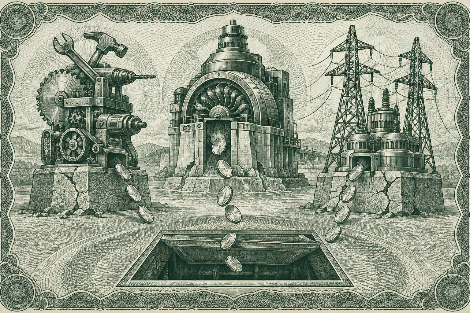Lowe’s, Southern and Duke Energy: Dividend Aristocrat Opportunity or Value Trap?