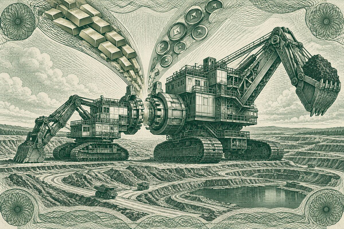 Cenovus-Athabasca Deal Reshapes Canada’s Oil-Sands Landscape in $5.7 Billion Transaction