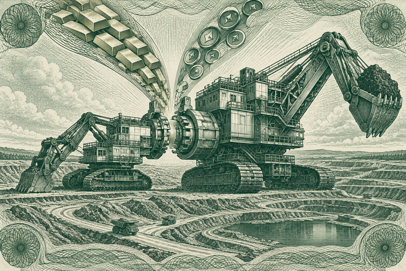 Cenovus-Athabasca Deal Reshapes Canada’s Oil-Sands Landscape in $5.7 Billion Transaction