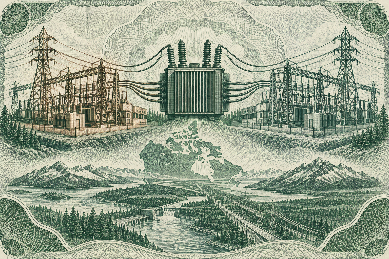 Emera-Canadian Utilities Merger Reshapes Canada’s Regulated Utility Landscape