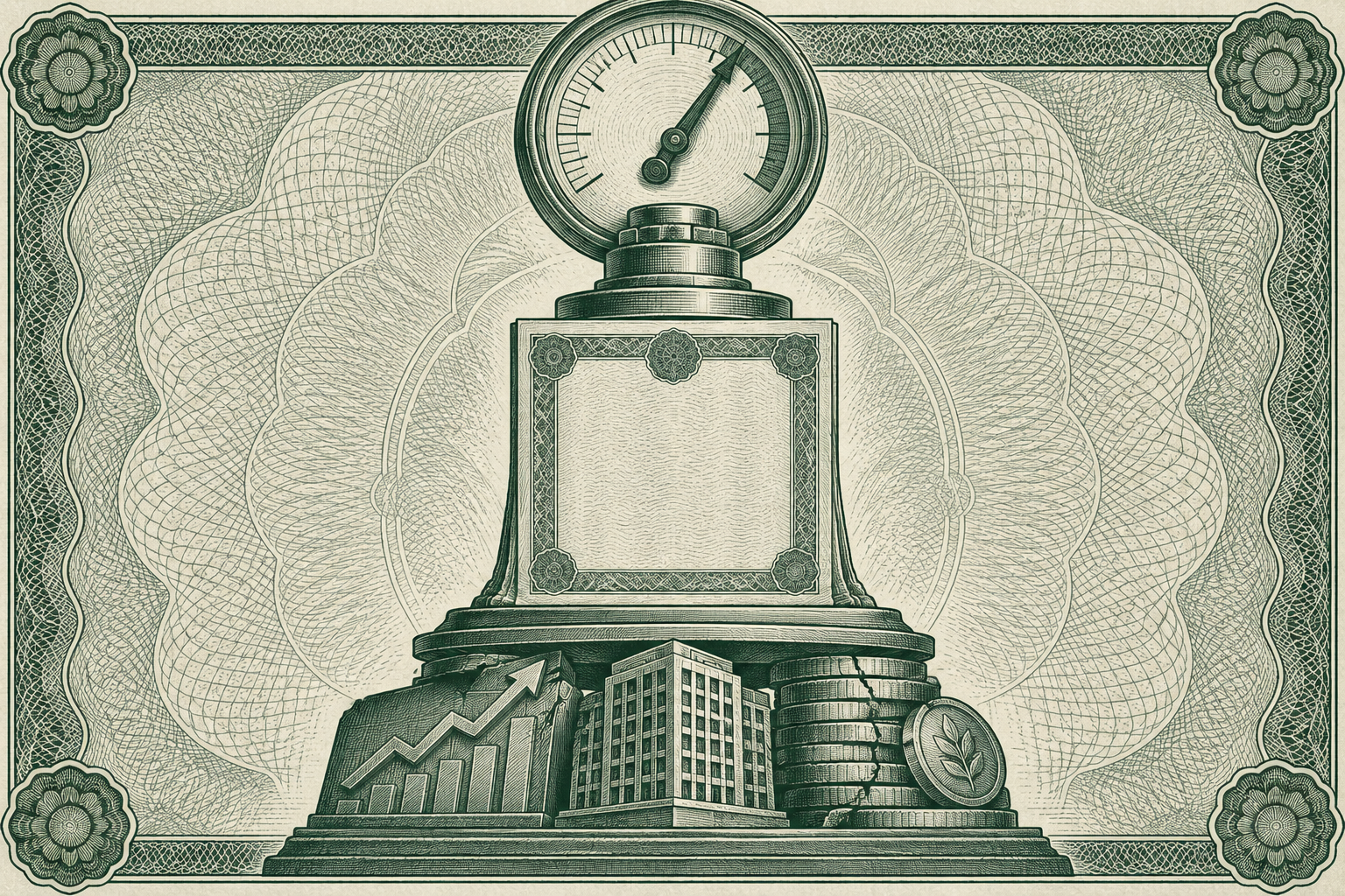30-Year Treasury Yield Hits 5.70% as Rising Rates Pressure U.S. Equity Valuations