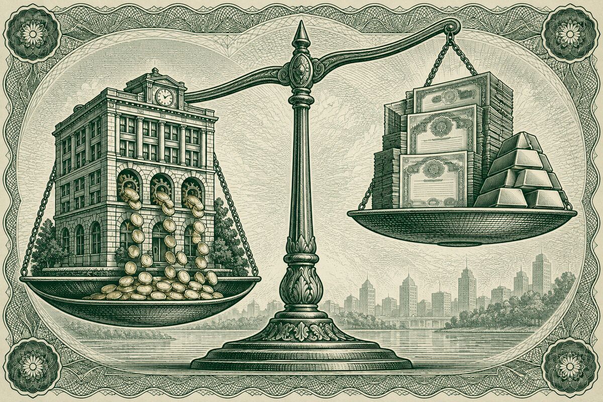 Are Dividend Aristocrats Still Worth the Risk as Bond Yields Rise?