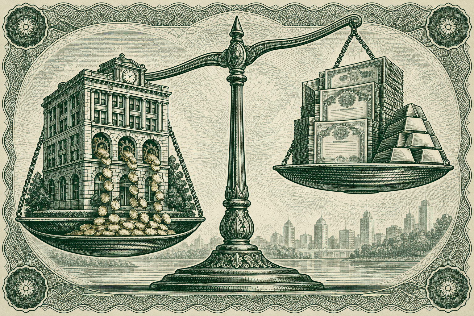 Are Dividend Aristocrats Still Worth the Risk as Bond Yields Rise?