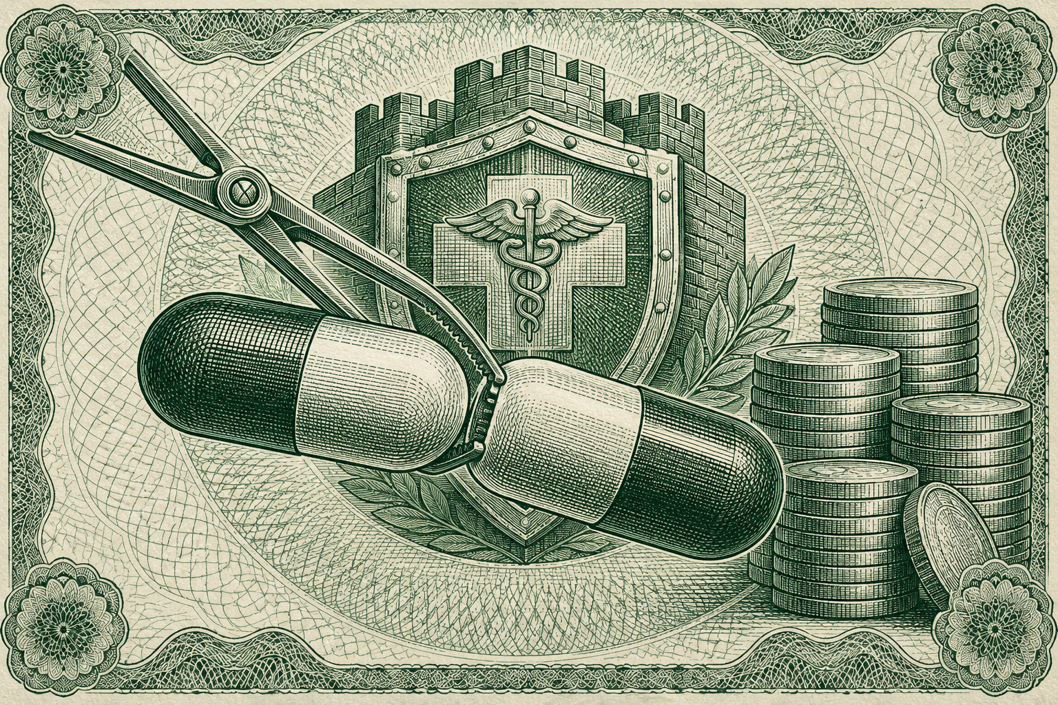 Viatris’ $36.50 Pacira Deal Puts Healthcare Consolidation Back in the Spotlight