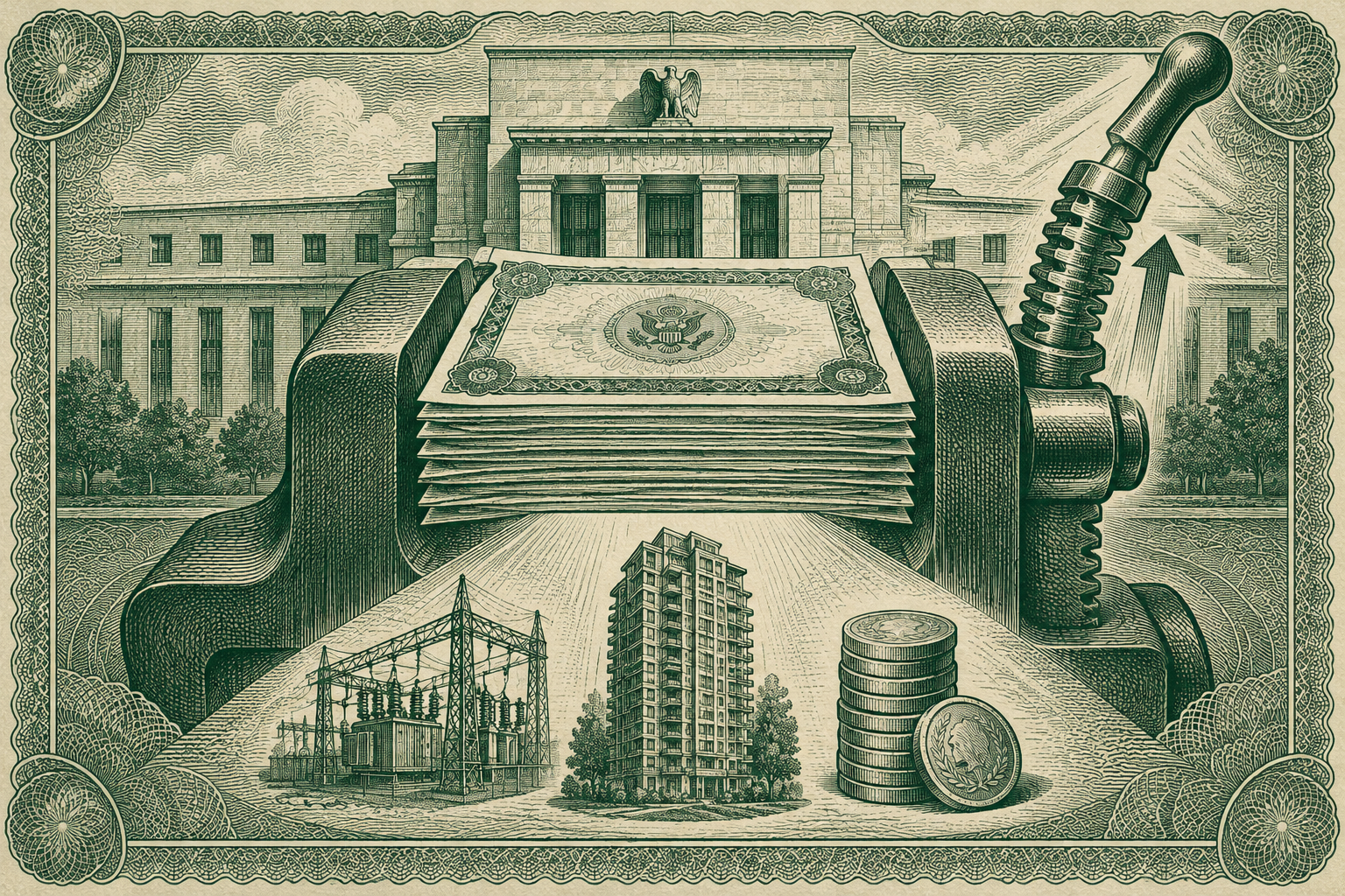 Rising Treasury Yields Put Rate-Sensitive Stocks Back in the Spotlight