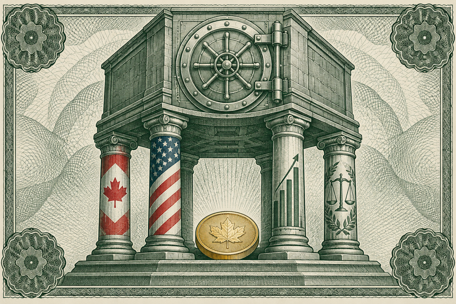 Bank of Montreal's Diversified Revenue Base Supports Its Canadian Dividend Case