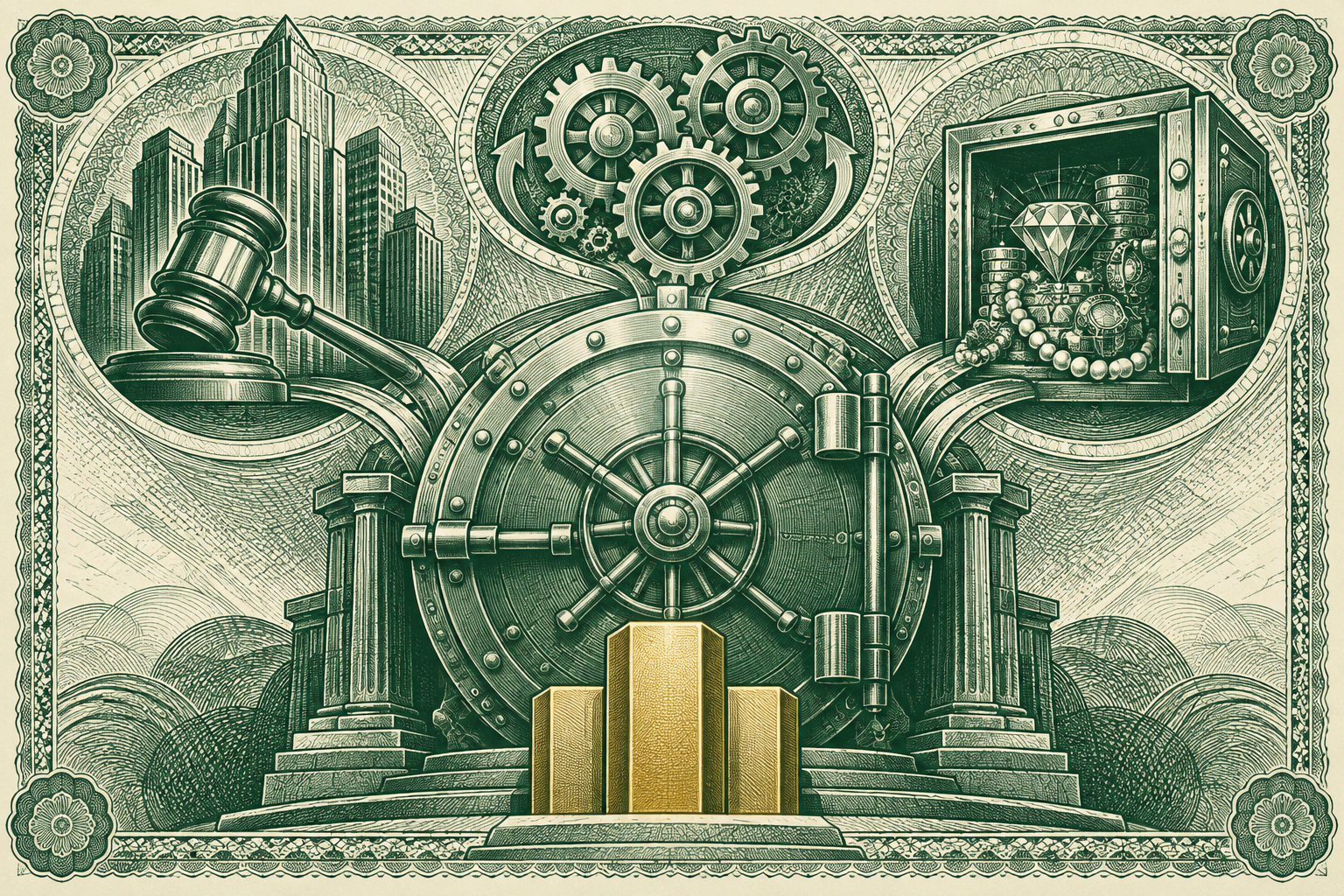 Citigroup Earnings Beat Highlights Strength in Investment Banking and Wealth Revenue